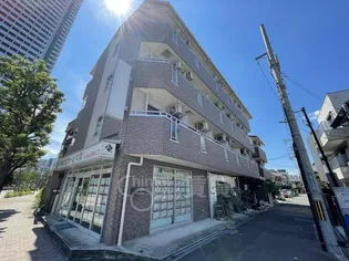 ワイズマンションの画像