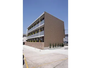 レオパレスWAKABAの画像