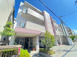 シティハイツ5番館の画像