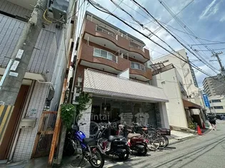 ヴィラ豊中の画像