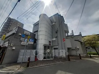 ビーグルマンションの画像