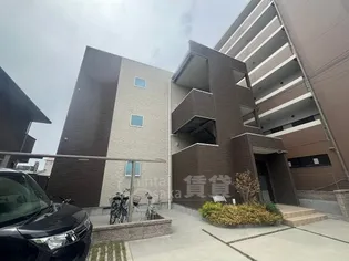 リコルテ SANBURAITONESUの画像