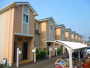 グレイスヒル畑の画像