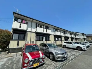 ソレーユ箕面の画像