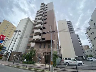 大阪府吹田市垂水町3丁目【マンション】の外観