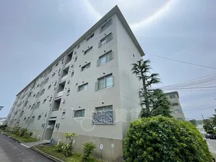 豊中ビューハイツN棟の画像