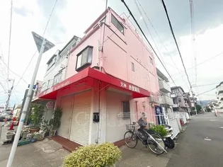 リッチアイランドの画像