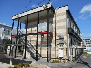 レオパレスシオンの画像