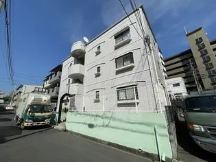 大阪府吹田市千里山西6丁目【マンション】の外観