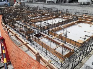 大阪府吹田市南吹田5丁目【アパート】の外観