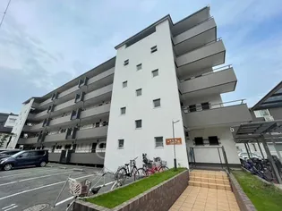 アスモ岡町の画像