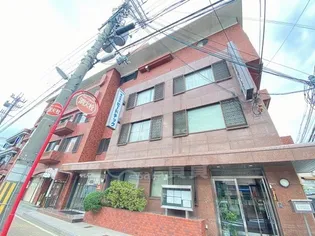 淀川ビルの画像