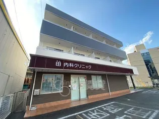 エスポワール川西の画像