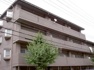 スカイハイツ緑地の画像