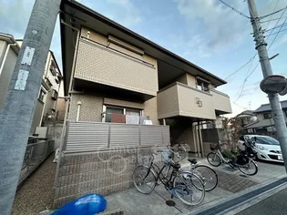 ジュネス寺本の画像