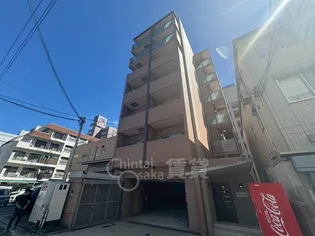 SーFORT江坂LIBERTSの画像