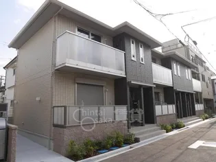 プレリエ小曽根の画像