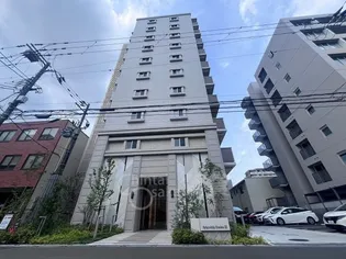 大阪府吹田市垂水町3丁目【マンション】の外観