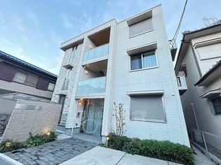 SHAMAISON TSUKASAの画像
