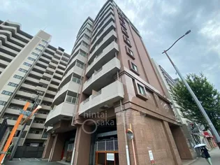 サンロワール江坂の画像