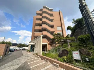 グレンエデン北谷の画像