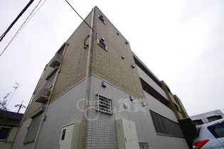 ヴィラコンフォート箕面の画像