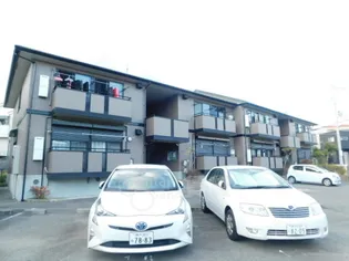 兵庫県川西市新田2丁目【アパート】の外観