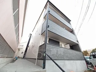 LA CASA RILASSANTEの画像