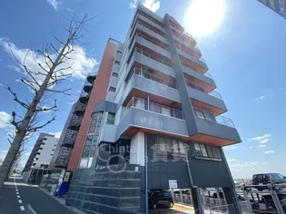 アランジェヒルズ東豊中の画像