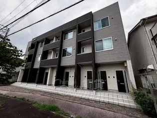 メゾン大島Ⅳの画像