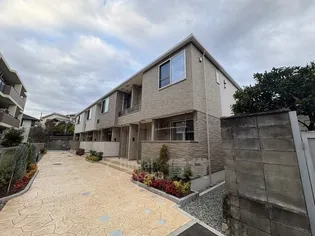 ネオ レジデンスの画像