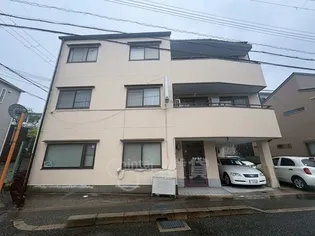 澤田ビルの画像