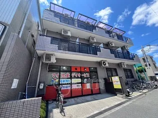 クレアコート曽根の画像