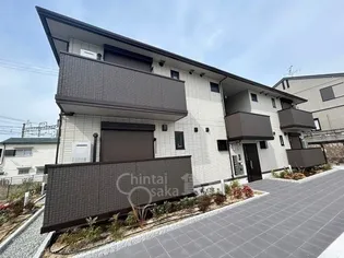 MA MAISON山下の画像