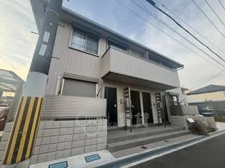 グラーティアム A棟の画像