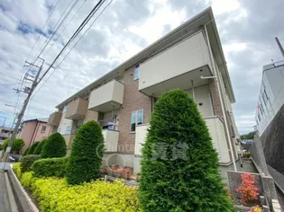 レディバードポイントBの画像