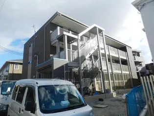 グランリヴェール上池田の画像