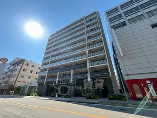 エスリード箕面船場阪大前の画像