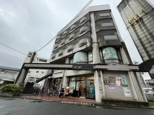 リブレ吹田【4階】の外観