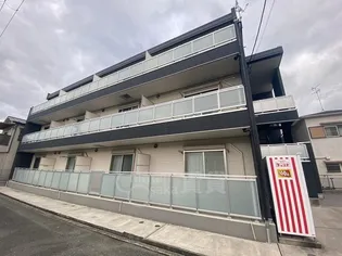 SAハイツ豊中の画像