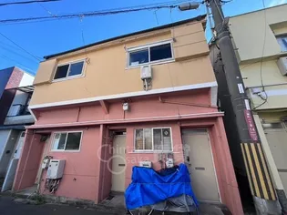 JS豊中C棟の画像