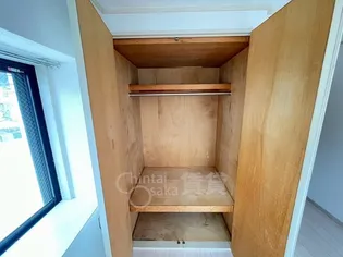 カームヒル箕面【2階】の内装