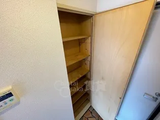 カームヒル箕面【2階】の内装