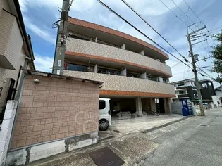 ラフレシア曽根の画像