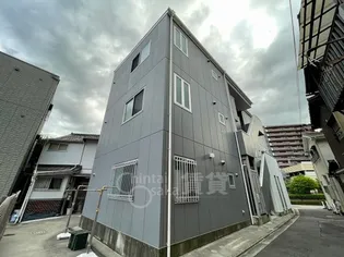 ベルグラン池田の画像
