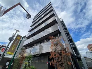 ロイヤルクイーンズパーク江坂の画像