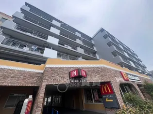 豊中サンハイツの画像