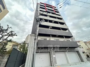 ONLYONE川西小戸【8階】の外観