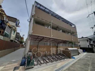 クリエオーレ箕輪の画像