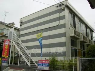 レオパレスエルドラド五月丘の画像